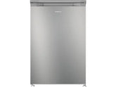 Congelador vertical 85 litros Infiniton CV-88L8XEH inox