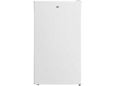 Nevera pequeña - ok. OFK 181 E W, Estático, 86 cm, 93 l, Blanco