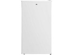 Nevera pequeña - ok. OFK 181 E W, Estático, 86 cm, 93 l, Blanco