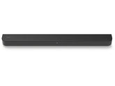 Barra de sonido - Sony HT-S400, Bluetooth, Subwoofer inalámbrico, 330 W, S-Force PRO Surround, Negro