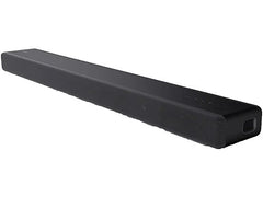 Barra de sonido - Sony HT-A3000, 3.1 Canales, Dolby Atmos, Bluetooth, Wifi, Subwoofer integrado, 250 W, Alexa, Google Home, Negro