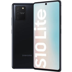 Samsung Galaxy S10 Lite 8128GB Prism Black