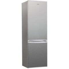 Candy CCG1S 518EX Frigorífico Combi E Acero Inoxidable