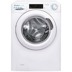 Lavadora Candy Co 12105TW4/1-S 10kg 1200rpm
