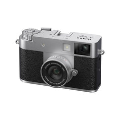 Fujifilm X Half Silver