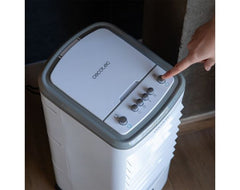 Climatizador evaporativo Cecotec EnergySilence 3500 Cool Compact
