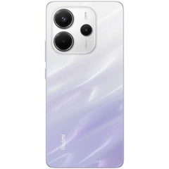 Xiaomi Redmi Note 14 4G 8256GB Niebla Púrpura Libre
