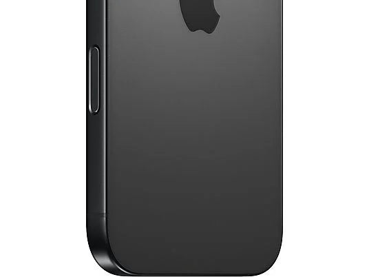 Apple iPhone 16 Pro Max, Titanio Blanco, 256 GB, 5G, 6.9 " OLED Super Retina XDR, Chip A18 Pro, iOS
