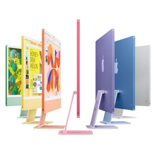 Apple Apple iMac 24 M4 16Gb SSD