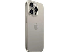 Apple iPhone 15 Pro 128GB titanio Natural