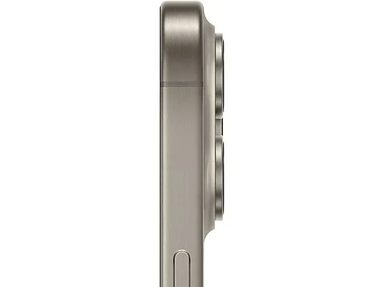 Apple iPhone 15 Pro 128GB titanio Natural