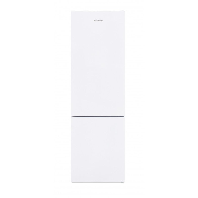 Konen COMKO17054W24 Frigorifico Combi 268 L Cíclico