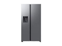 Samsung Frigorífico Americano Bespoke AI 178cm 640L Clase E RS70F64KETE