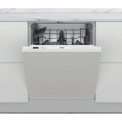 Lavavajillas Integrable Whirlpool W2I HD526 A