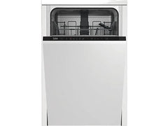 Beko DIS35023 lavavajillas Integrable 45cm