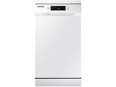 Samsung DW50R4070FW lavavajillas 45 cm