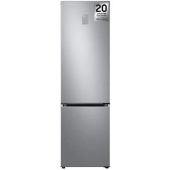 Frigorífico Combi Samsung RB38C776CS9EF Inox
