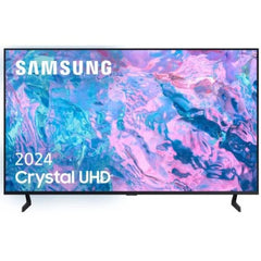 Samsung TU55CU7095UXXC 55 LED Crystal UltraHD 4K HDR10+