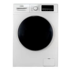 Lavadora KUBO KBWM9051