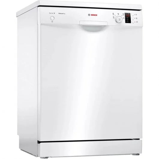 Bosch SMS25AW05E lavavajillas