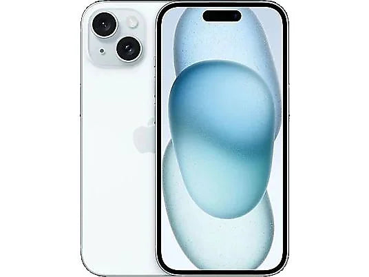 Apple iPhone 15 128GB Azul