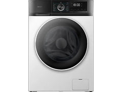 Lavadora Cecotec Bolero DressCode 9500 Inverter a 9kg 1400 rpm Blanco