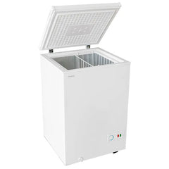 Congelador horizontal infiniton ch-a98b