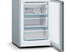 Bosch Frigorífico Combi KGN36VIEA