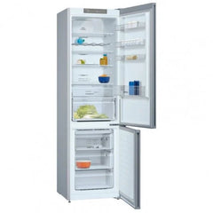 Frigorífico Combi Balay 3KFD765NI Negro