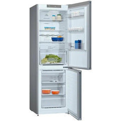 Frigorífico Combi Balay 3KFD565NI Negro