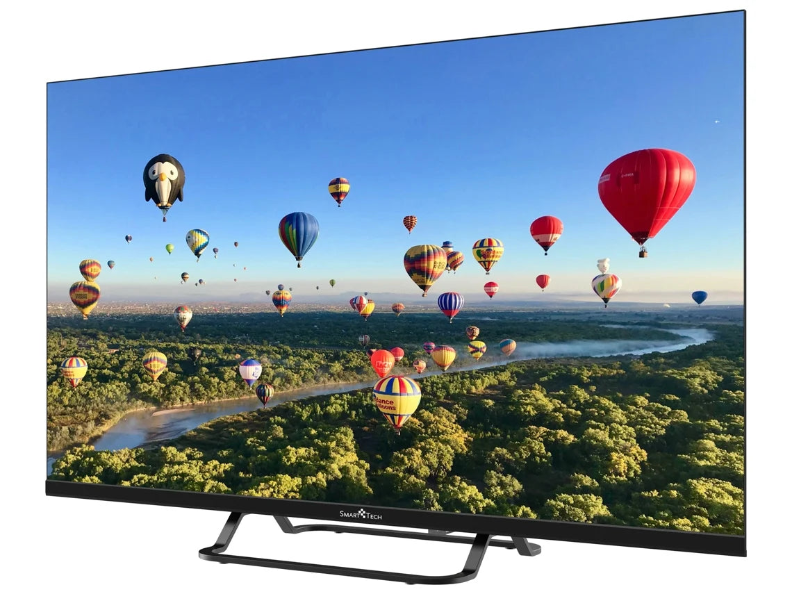TV SMART TECH 32HN01V