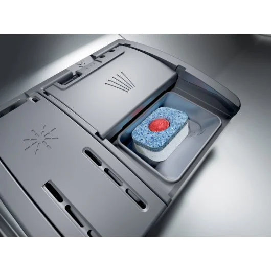 Bosch SMV4ECX21E lavavajillas Integrable