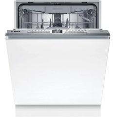 Bosch Serie 4 Dishwasher 14 Place C - WiFi Extra Dry Home Connect
