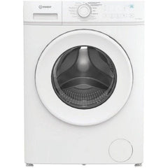 Lavadora Indesit IMA 762 MY TIME SPT Carga Frontal 7Kg 1200rpm A Blanca Motor Inverter