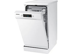 Samsung DW50R4070FW lavavajillas 45 cm