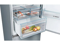 Bosch Frigorífico Combi KGN36VIEA