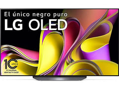 Oled LG OLED55B36LA 55 4K Smart TV