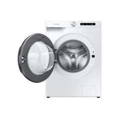 Lavadora Samsung WW90T504DAWCS3 Blanco 9kg a