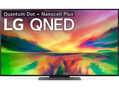 QNED LG 55QNED826RE 55 4K Smart TV