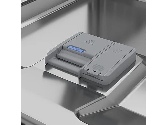 Lavavajillas Beko DVN05320W Blanco