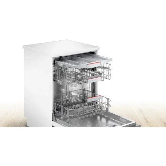 Bosch SMS4EMW06E lavavajillas