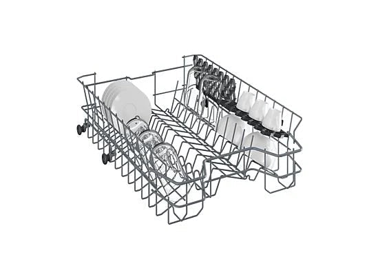 Beko DIS35023 lavavajillas Integrable 45cm
