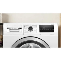 Bosch WAN28286ES lavadora 8 Kg.