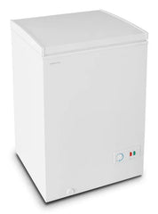 Congelador horizontal infiniton ch-a98b