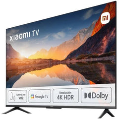 Xiaomi TV a 2025 43 4K Google TV