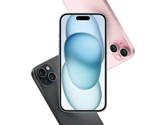 Apple iPhone 15 128GB Azul
