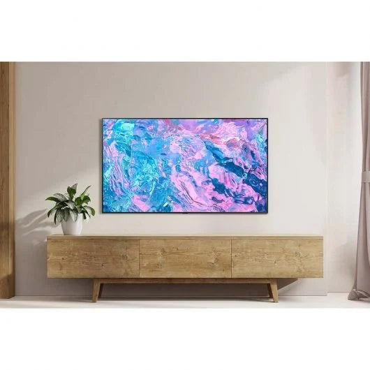 Smart TV Samsung UE55CU7172UXXH 55 4K Ultra HD LED