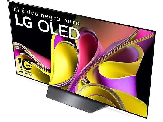 Oled LG OLED55B36LA 55 4K Smart TV