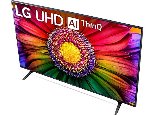 LG UHD 55UR80006LJ Televisor 139.7 cm (55) 4K Ultra HD Smart TV Wifi