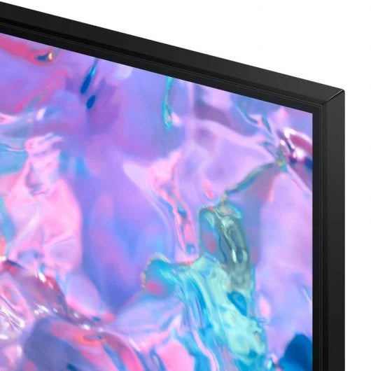 Smart TV Samsung UE55CU7172UXXH 55 4K Ultra HD LED